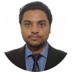 Rahul Gupta