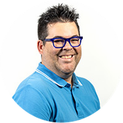 Alejandro Gómez Roca