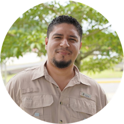 Eufemio Moreno Pineda