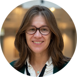 Gema Martínez-Criado