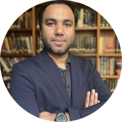 Safeer Chenattukuzhiyil