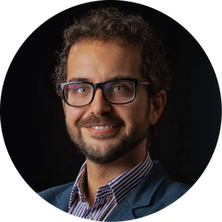 Carlos Gonzales Ballestero